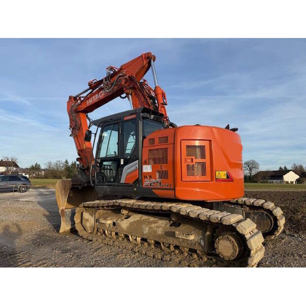 2023 Hitachi ZX250LCN-6-48271260