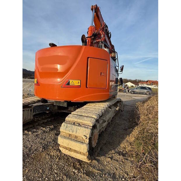 2023 Hitachi ZX250LCN-6-48271262