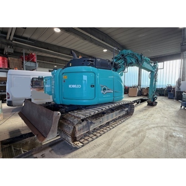 2019 كوبيلكو SK140SRLC-5-48271272