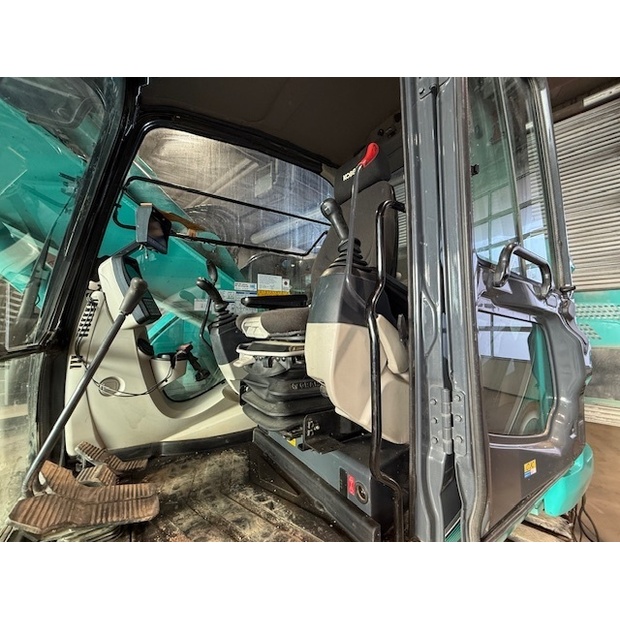 2019 كوبيلكو SK140SRLC-5-48271273