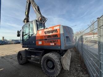 Image for 2018 Atlas 160W for Sale in Germany