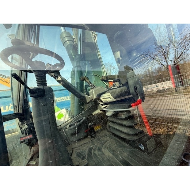 2018 Atlas 160W-48271277