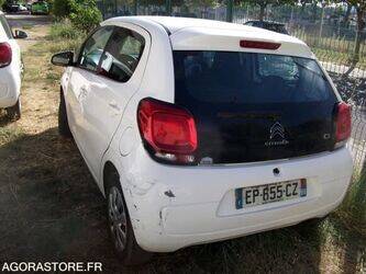Image for CARS Citroen C1