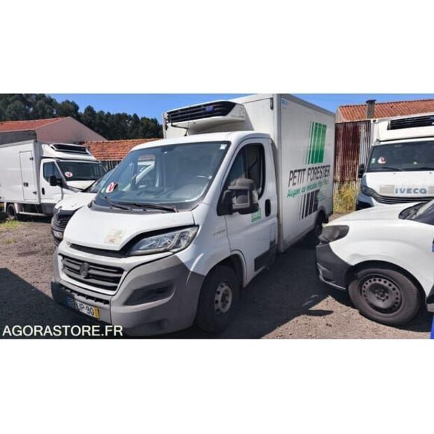 2018 Fiat Ducato-48275572