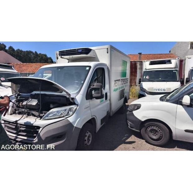 2018 Fiat Ducato-48275573