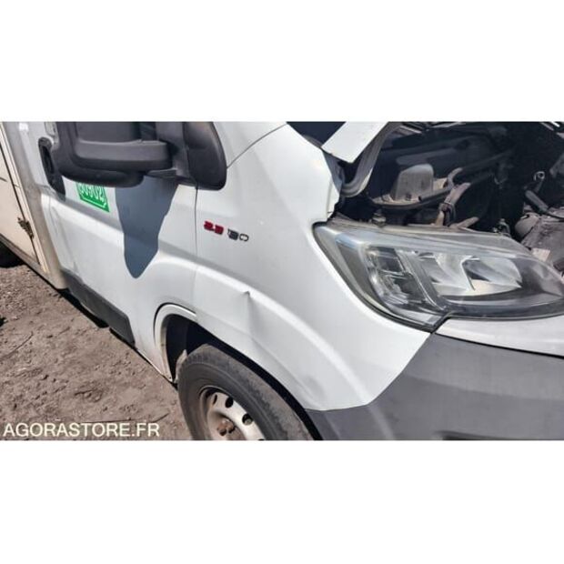 2018 Fiat Ducato-48275577