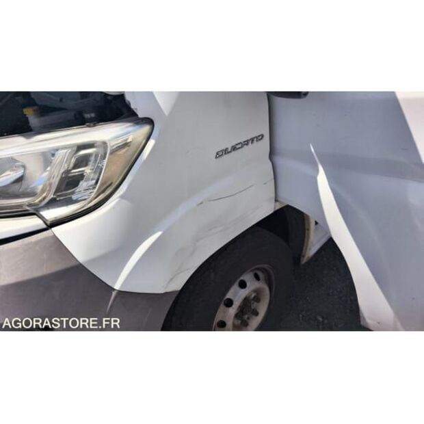 2018 Fiat Ducato-48275578