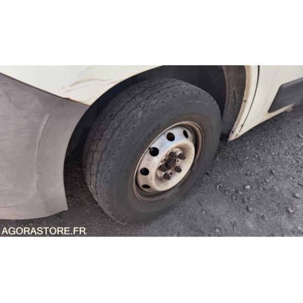 2018 Fiat Ducato-48275579