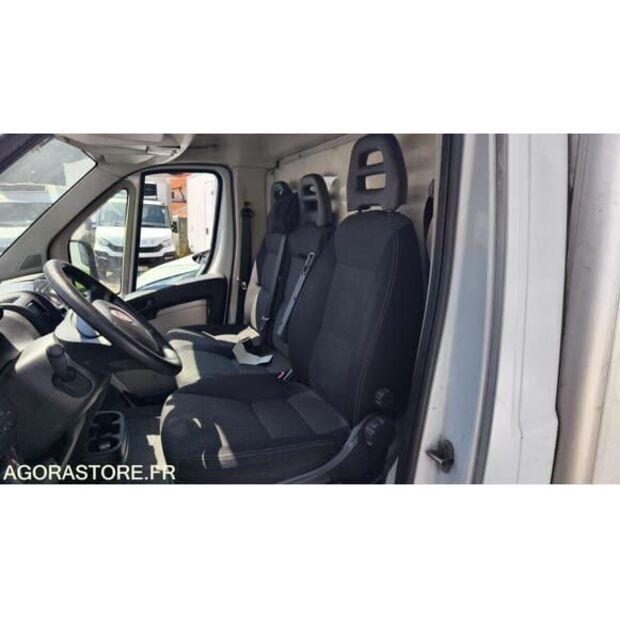 2018 Fiat Ducato-48275580