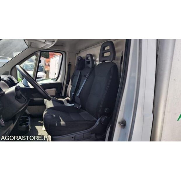 2018 Fiat Ducato-48275581