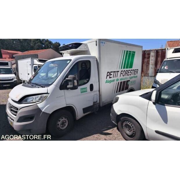 2018 Fiat Ducato-48275583