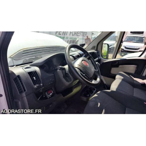 2018 Fiat Ducato-48275586