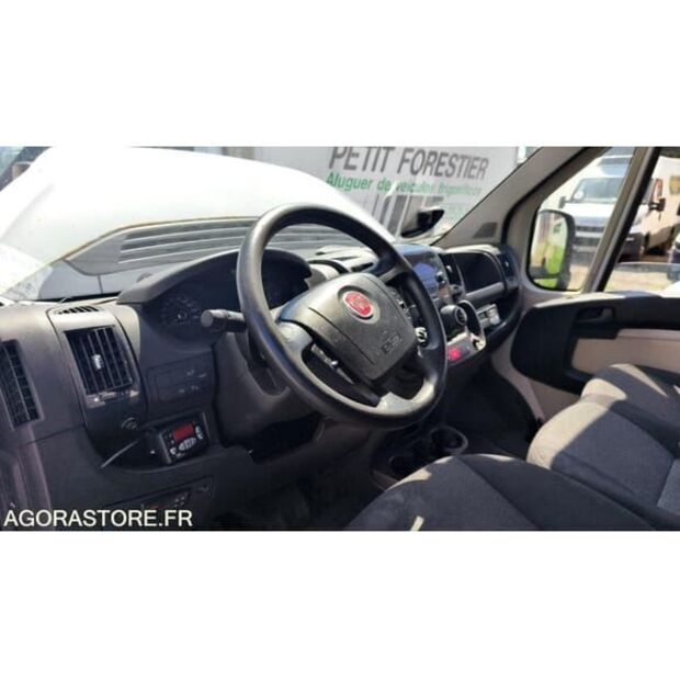 2018 Fiat Ducato-48275587