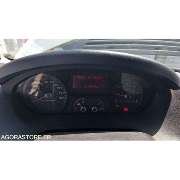 2018 Fiat Ducato-48275589