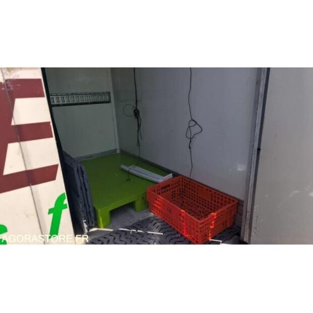 2018 Fiat Ducato-48275590