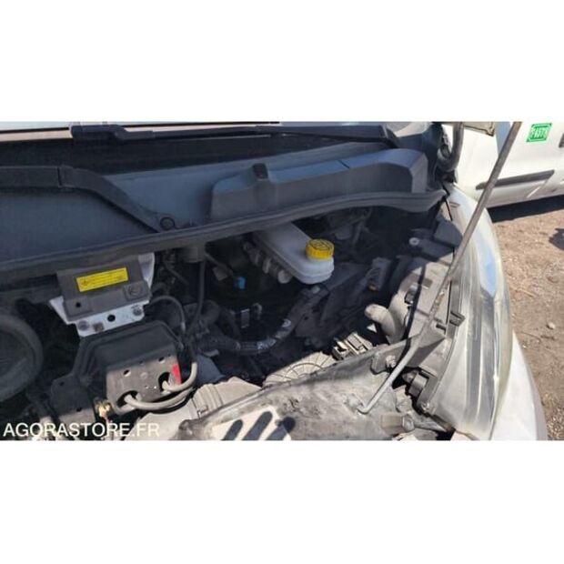 2018 Fiat Ducato-48275591