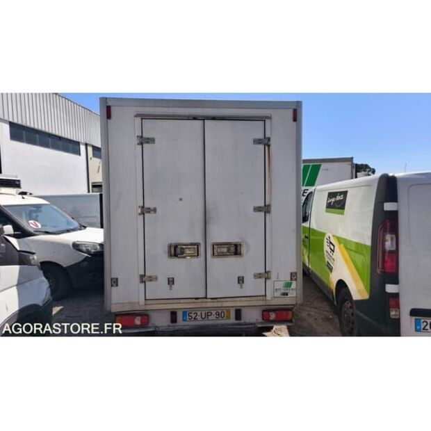2018 Fiat Ducato-48275593