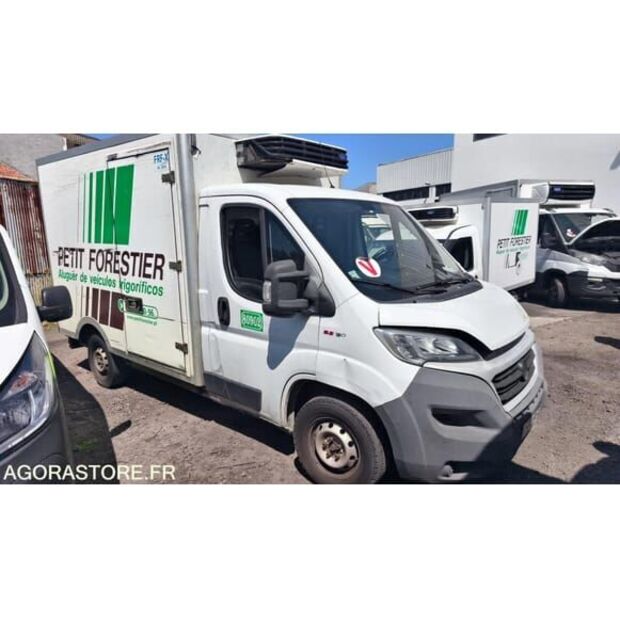 2018 Fiat Ducato-48275594