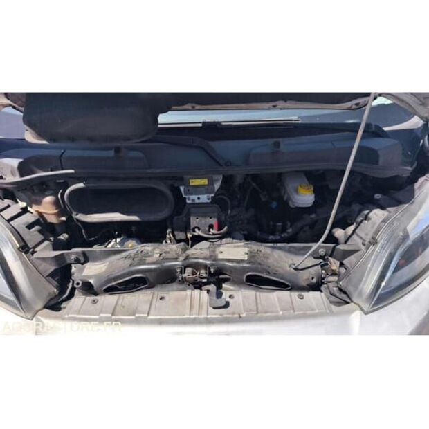 2018 Fiat Ducato-48275595