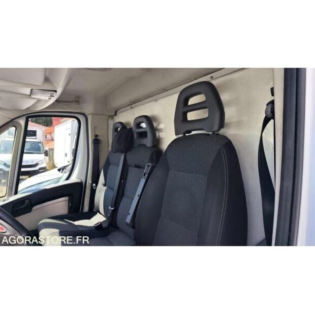2018 Fiat Ducato-48275597