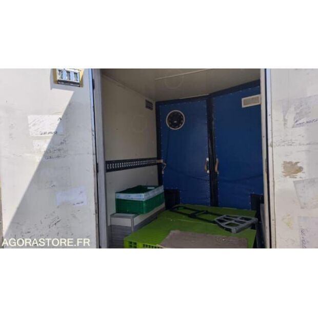 2018 Fiat Ducato-48275599