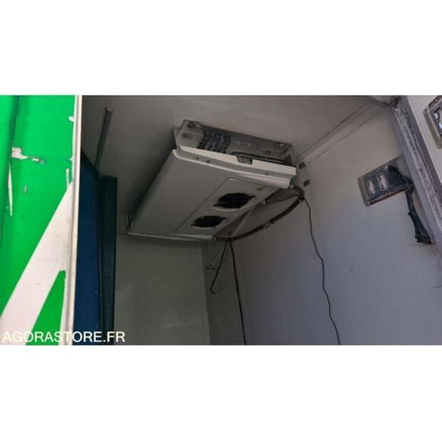 2018 Fiat Ducato-48275600
