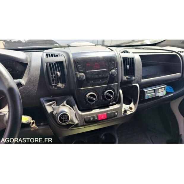 2018 Fiat Ducato-48275601