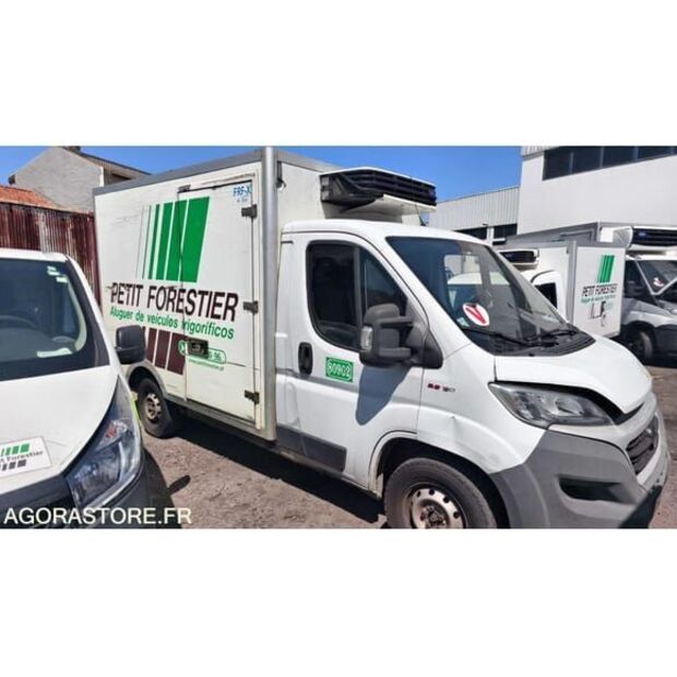 2018 Fiat Ducato-48275604