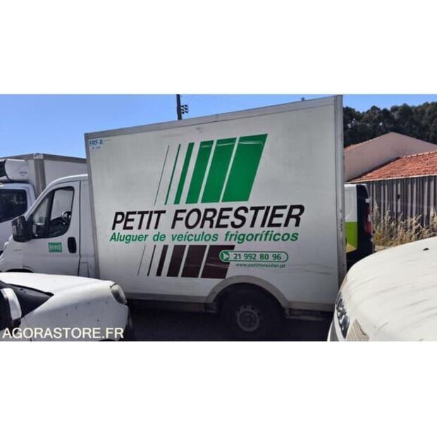 2018 Fiat Ducato-48275605