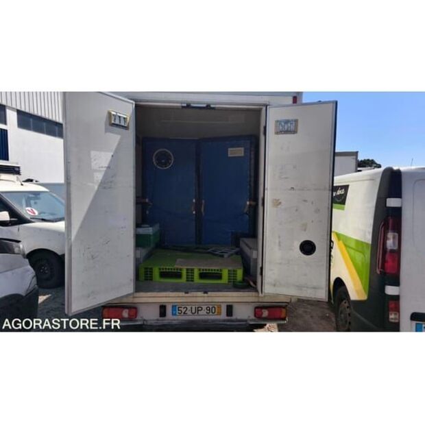 2018 Fiat Ducato-48275607