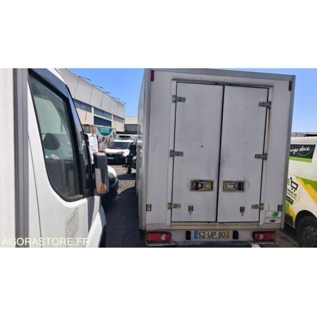 2018 Fiat Ducato-48275608