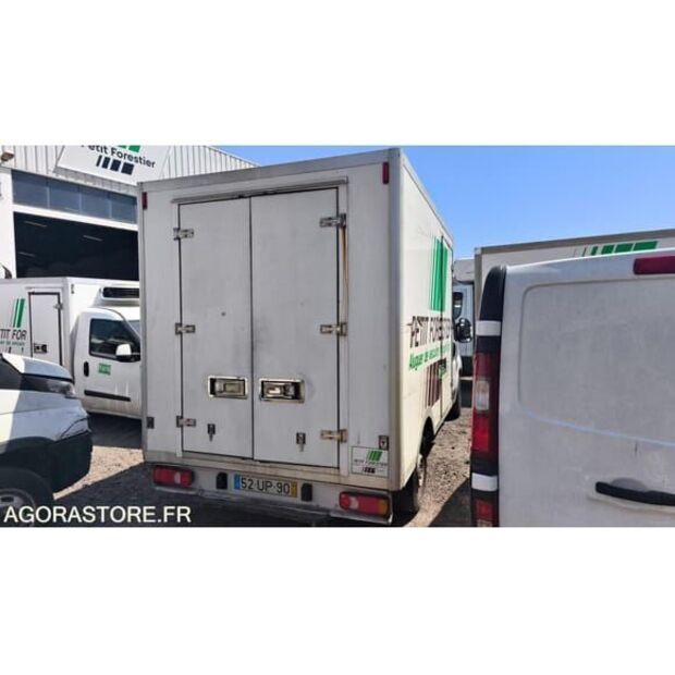 2018 Fiat Ducato-48275609