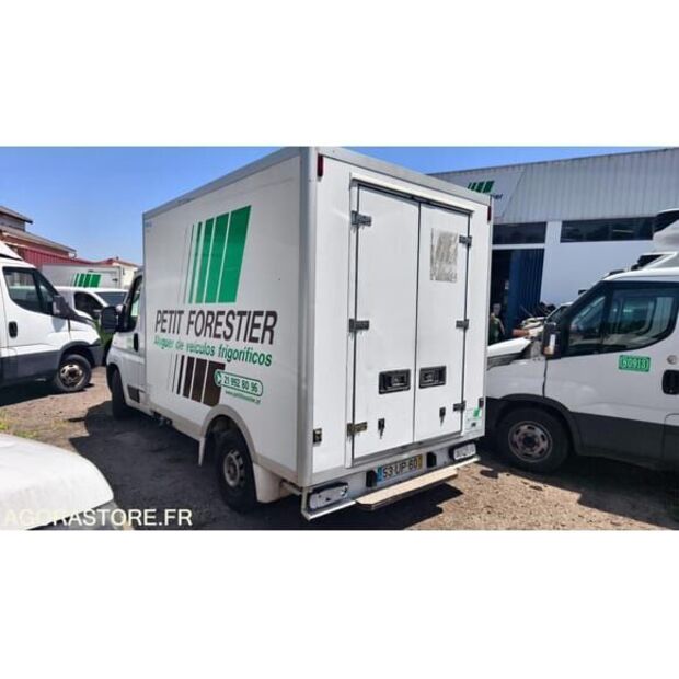 فيات Ducato-48275636