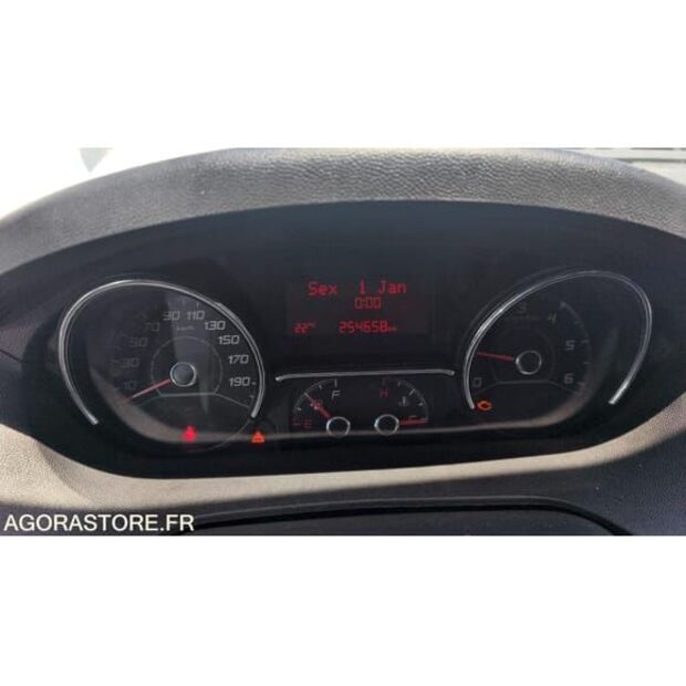 فيات Ducato-48275656