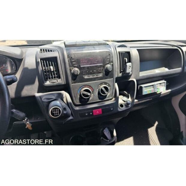 2017 Fiat Ducato-48275781