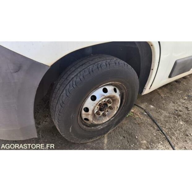 2017 Fiat Ducato-48275782