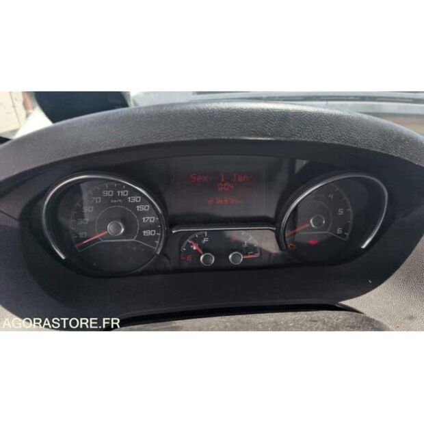 2017 Fiat Ducato-48275789