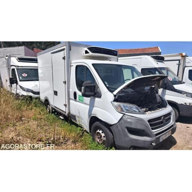 2017 Fiat Ducato-48275790