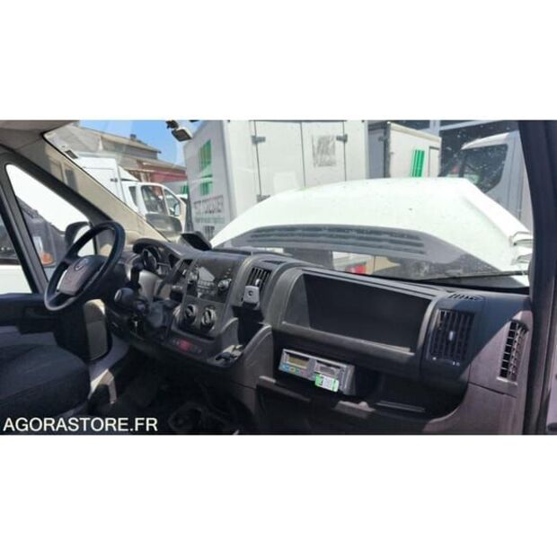 2017 Fiat Ducato-48275791