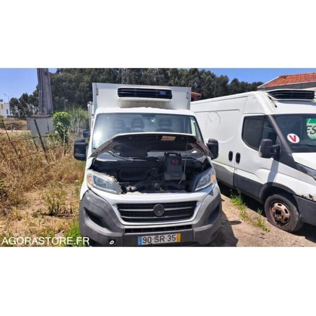 2017 Fiat Ducato-48275802