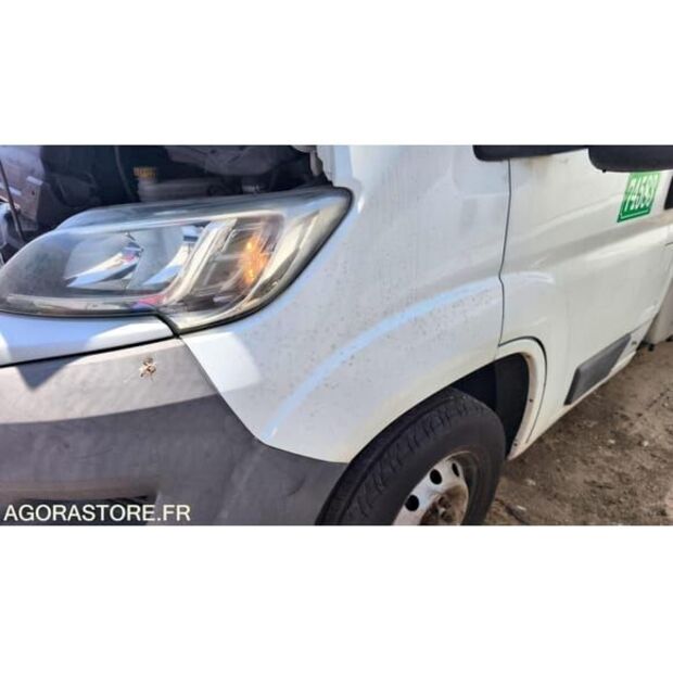 2017 Fiat Ducato-48275805
