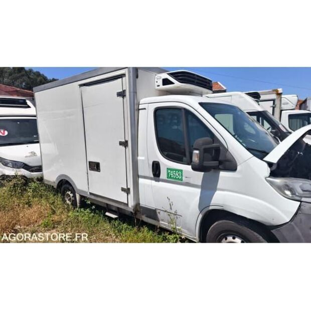 2017 Fiat Ducato-48275815
