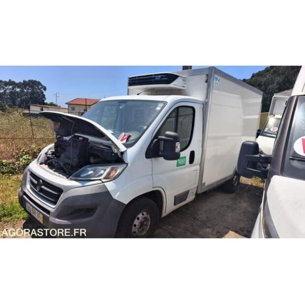 2017 Fiat Ducato-48275820