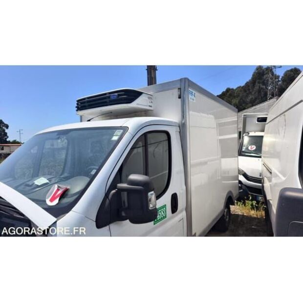 2017 Fiat Ducato-48275821