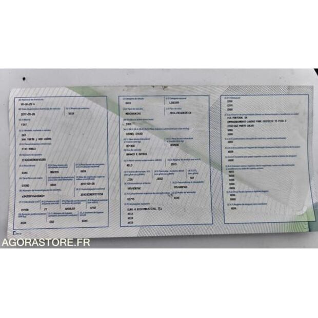 Fiat Doblo-48275874