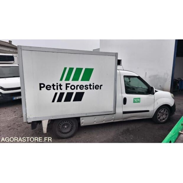Fiat Doblo-48275904
