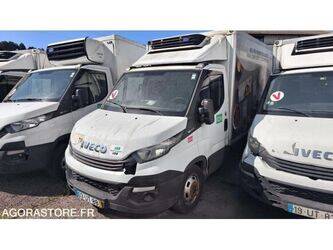 Image for Waste Trucks Iveco Daily