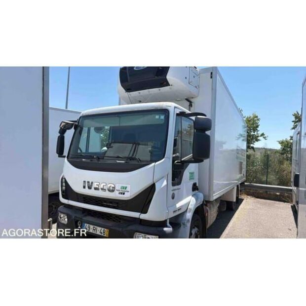 ايفكو Eurocargo-48275994