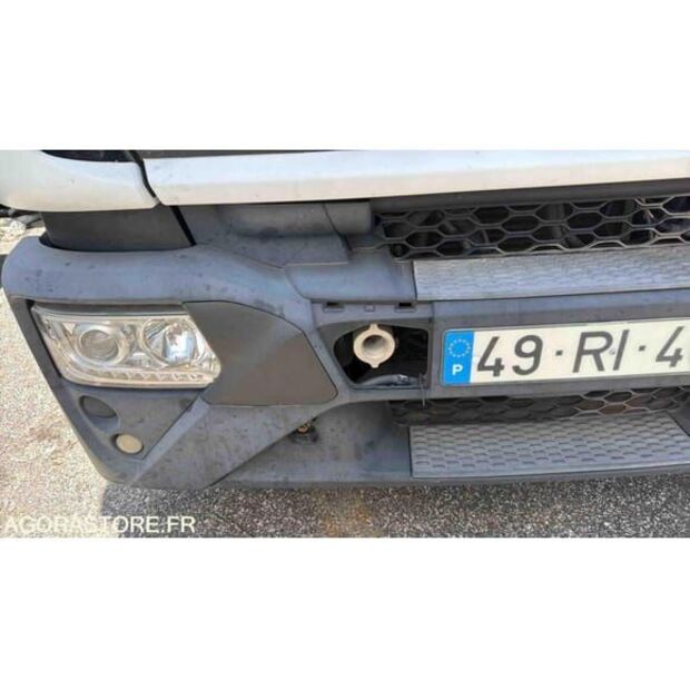 ايفكو Eurocargo-48275996
