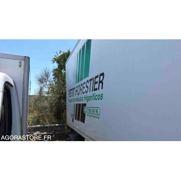 ايفكو Eurocargo-48275997